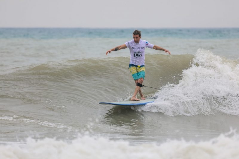 В Москве пройдёт фестиваль сёрфинг-культуры Locals Only. Изображение номер 1