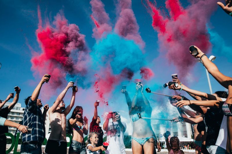 В Москве пройдёт фестиваль сёрфинг-культуры Locals Only. Изображение номер 3