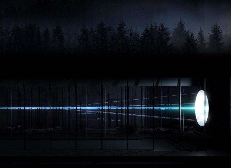 В Никола-Ленивце пройдёт фестиваль музыки и архитектуры Signal. Изображение номер 4