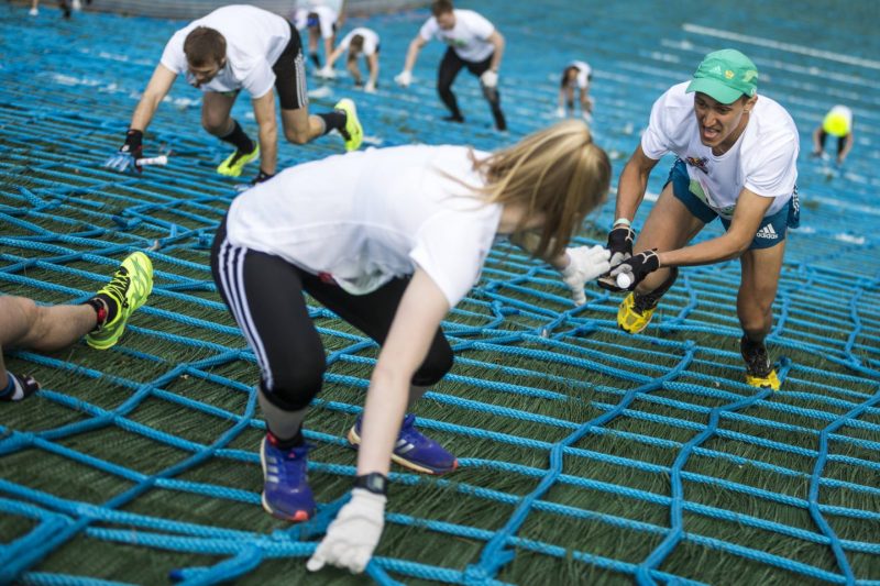 В Сочи пройдёт забег Red Bull 400. Изображение номер 2