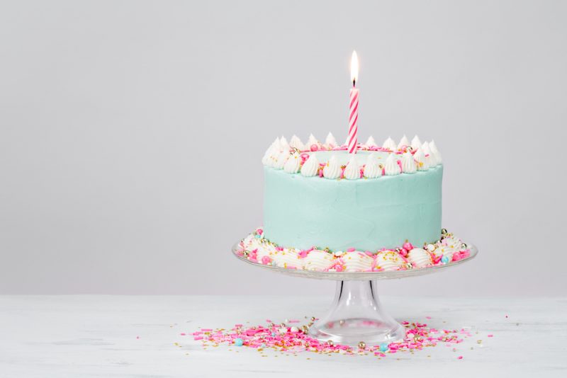 Почему люди не любят отмечать свой день рождения: 4 причины. Изображение номер 3