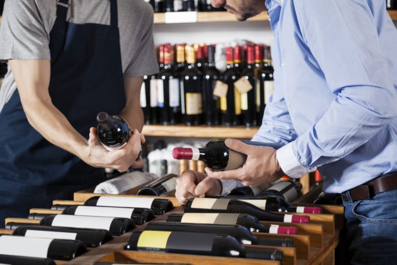 Как выбрать хорошее вино — в магазине и в ресторане. Изображение номер 6