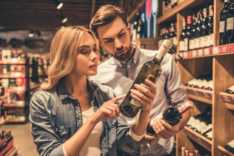 Как выбрать хорошее вино — в магазине и в ресторане. Изображение номер 2