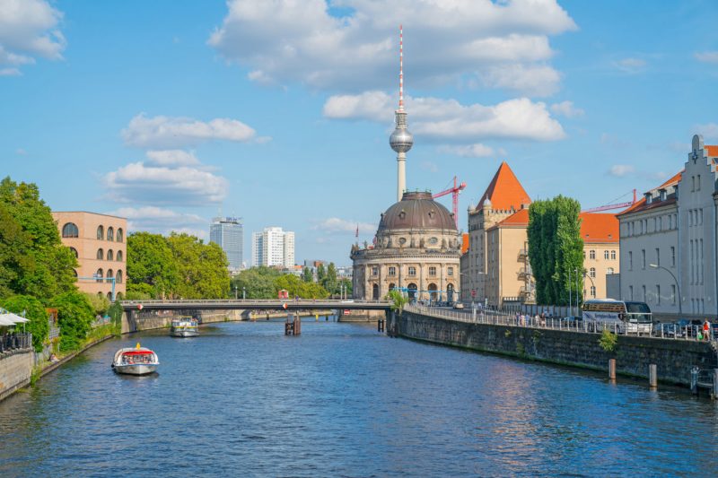 Что делать в Берлине: 7 отличных идей. Изображение номер 8