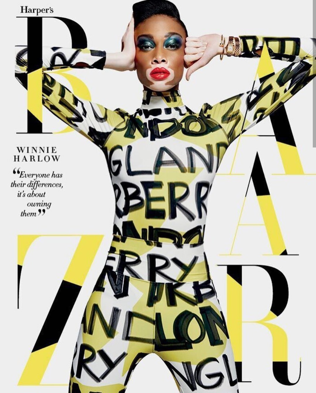 11 обложек журналов, которые изменили мир. Изображение номер 9