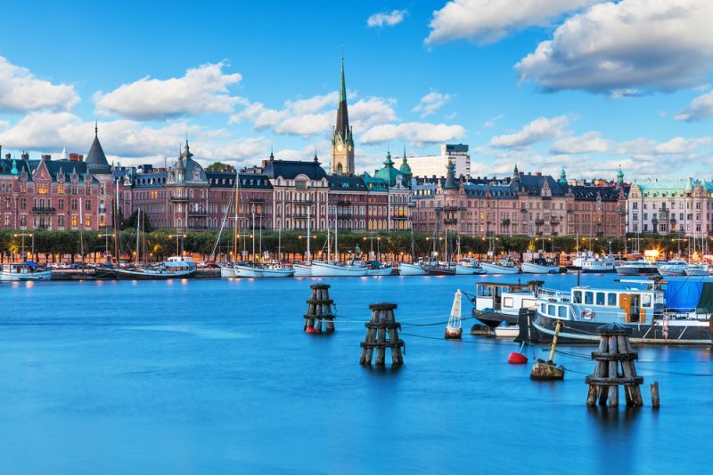 Что делать в Стокгольме: 8 классных идей. Изображение номер 5