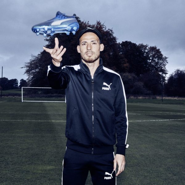 David silva puma discount