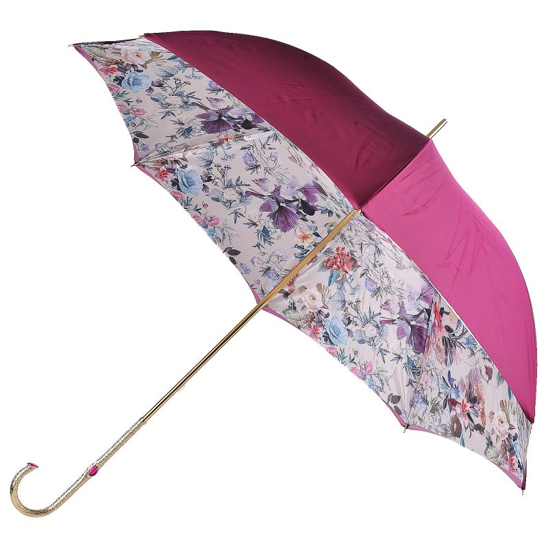 7 классных зонтов, которые защитят даже от самого сильного ливня. Изображение номер 5