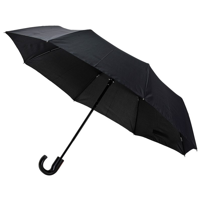7 классных зонтов, которые защитят даже от самого сильного ливня. Изображение номер 2