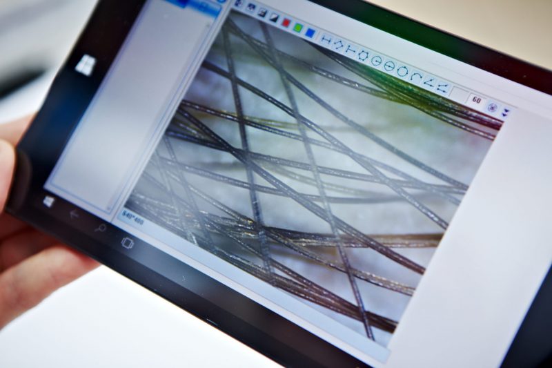 Компания Vichy проведёт Дни здоровья волос. Изображение номер 2