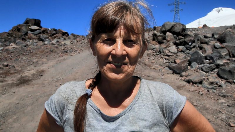 В горы после 50 лет: 4 женщины рассказывают, зачем они покоряют вершины. Изображение номер 2