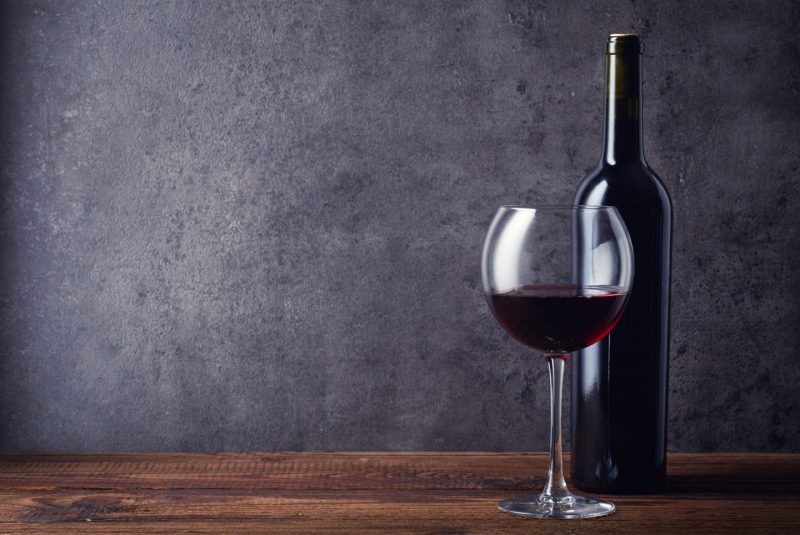 Идеальный бокал для вина: миф или необходимость. Изображение номер 4