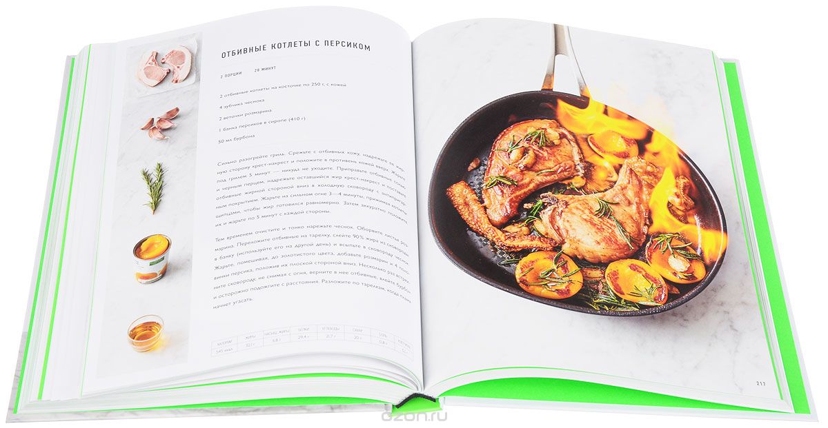 От Саши Новиковой до Артёма Королёва: 11 новых кулинарных книг, которые вам точно понравятся. Изображение номер 11
