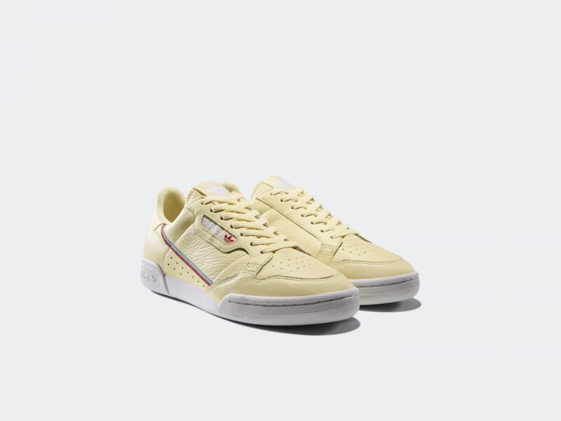 adidas присоединится к «Чёрной пятнице». Изображение номер 1