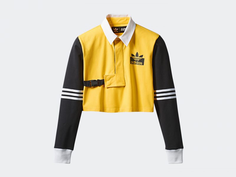 adidas присоединится к «Чёрной пятнице». Изображение номер 6