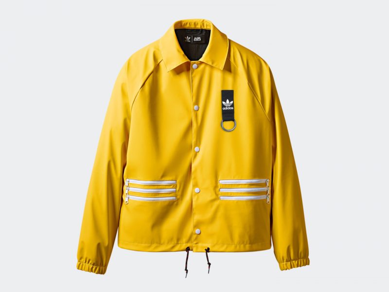 adidas присоединится к «Чёрной пятнице». Изображение номер 8