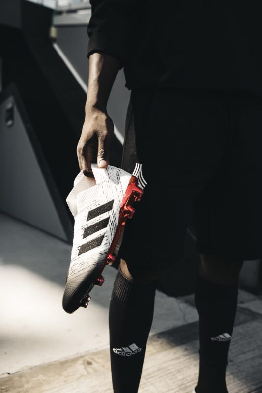 adidas Football выпустил новую коллекцию бутс Initiator. Изображение номер 3