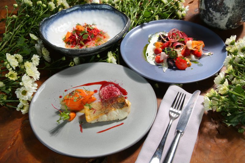 Объявлены даты четвёртого Российского ресторанного фестиваля. Изображение номер 2