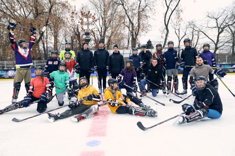 В Nike Box MSK стартовал зимний сезон. Изображение номер 3