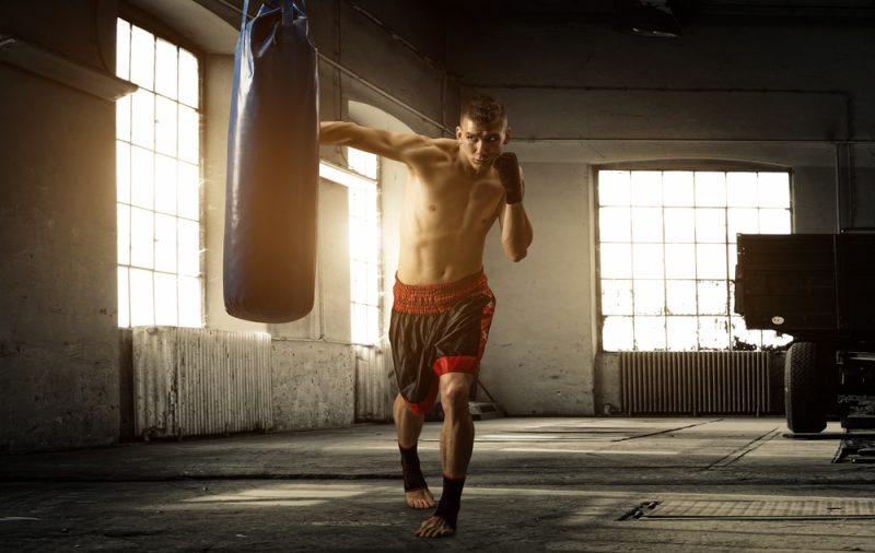 Кровавый спорт для мужланов: 9 мифов о боксе и боксёрах. Изображение номер 3