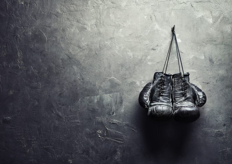 Кровавый спорт для мужланов: 9 мифов о боксе и боксёрах. Изображение номер 2