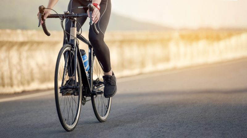 5 популярных мифов о катании на велосипеде. Изображение номер 3