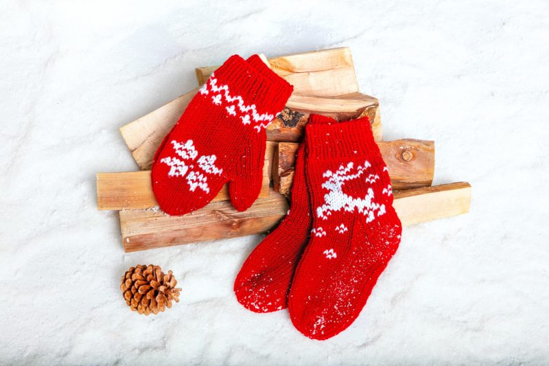 Производитель печенья «Юбилейное» анонсировал новогоднюю акцию с фондом «Старость в радость». Изображение номер 2