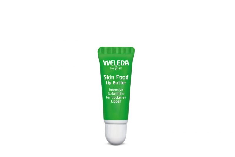 Компания Weleda обновила классическую линейку средств Skin Food. Изображение номер 3