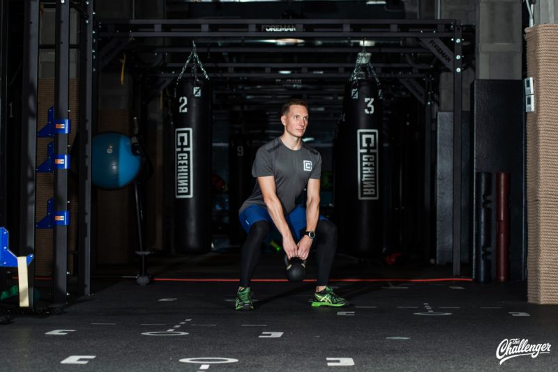 Майский челлендж: 7 упражнений для ног и ягодиц, которые действительно работают. Изображение номер 2