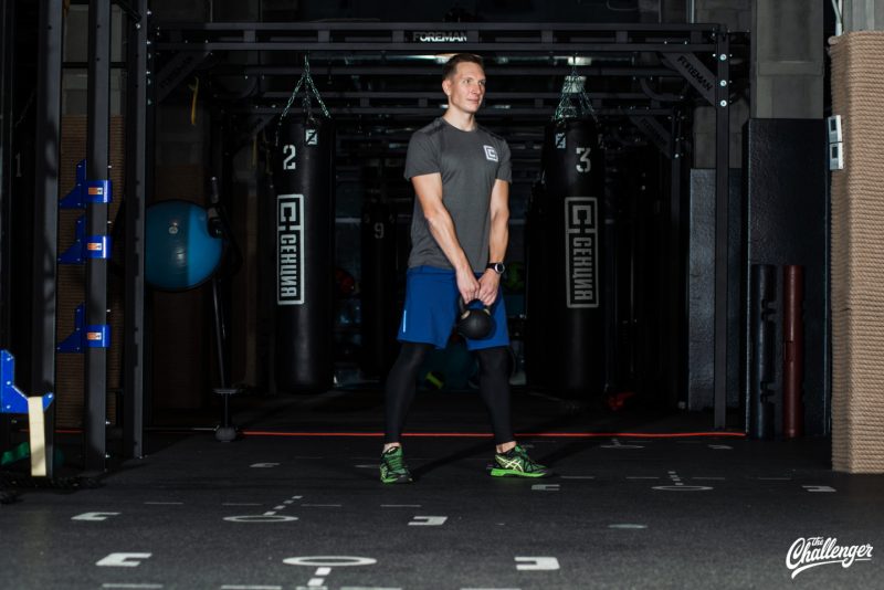 Майский челлендж: 7 упражнений для ног и ягодиц, которые действительно работают. Изображение номер 3