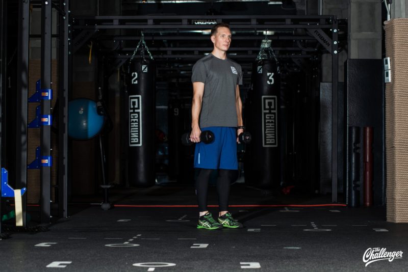 Майский челлендж: 7 упражнений для ног и ягодиц, которые действительно работают. Изображение номер 4