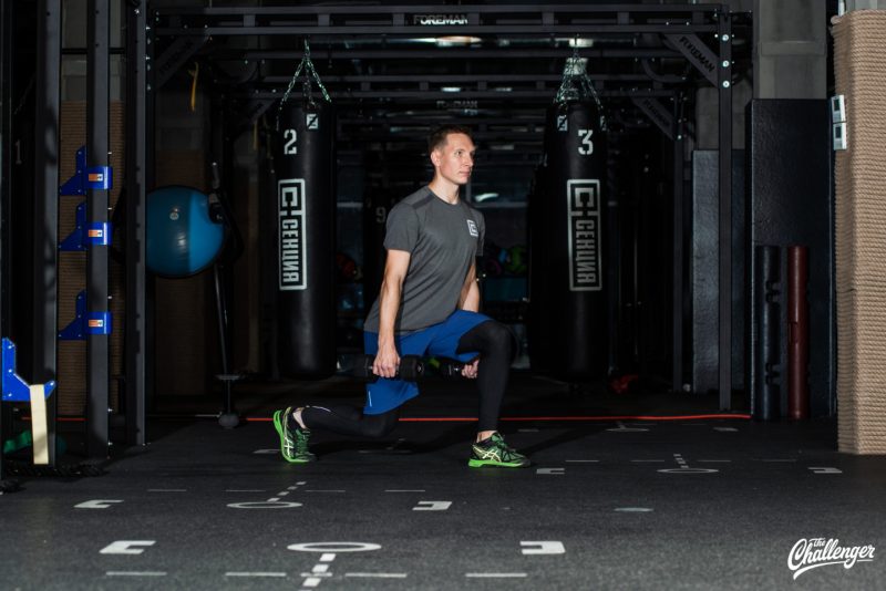 Майский челлендж: 7 упражнений для ног и ягодиц, которые действительно работают. Изображение номер 6