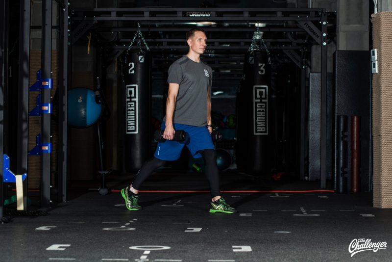 Майский челлендж: 7 упражнений для ног и ягодиц, которые действительно работают. Изображение номер 7