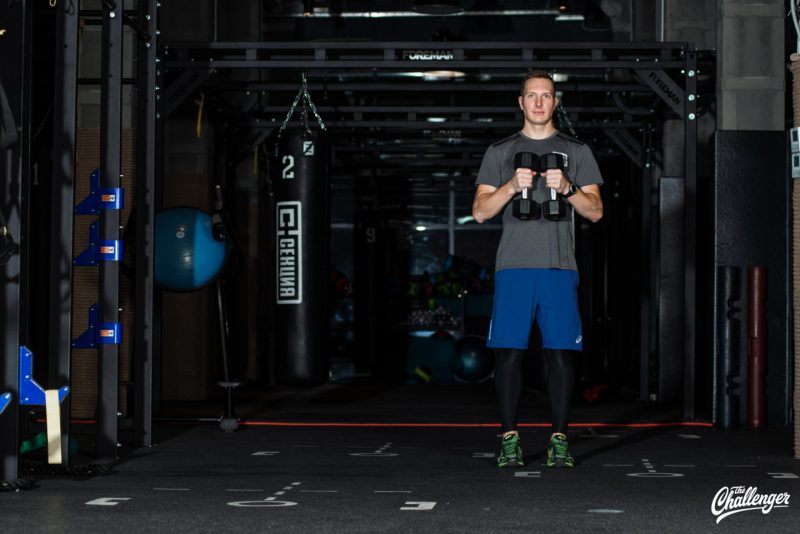 Майский челлендж: 7 упражнений для ног и ягодиц, которые действительно работают. Изображение номер 8