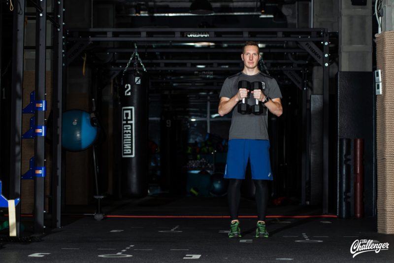 Майский челлендж: 7 упражнений для ног и ягодиц, которые действительно работают. Изображение номер 10