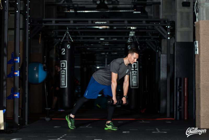 Майский челлендж: 7 упражнений для ног и ягодиц, которые действительно работают. Изображение номер 12