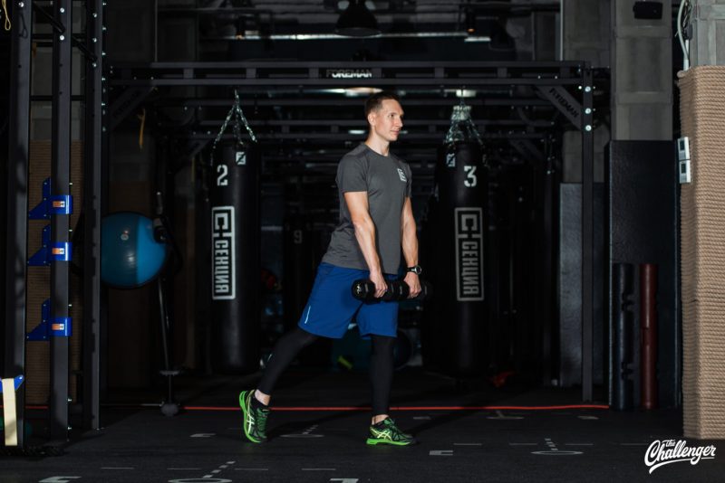 Майский челлендж: 7 упражнений для ног и ягодиц, которые действительно работают. Изображение номер 13