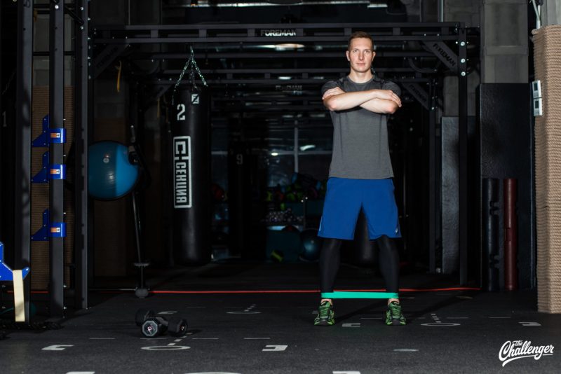 Майский челлендж: 7 упражнений для ног и ягодиц, которые действительно работают. Изображение номер 15