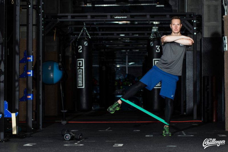 Майский челлендж: 7 упражнений для ног и ягодиц, которые действительно работают. Изображение номер 16