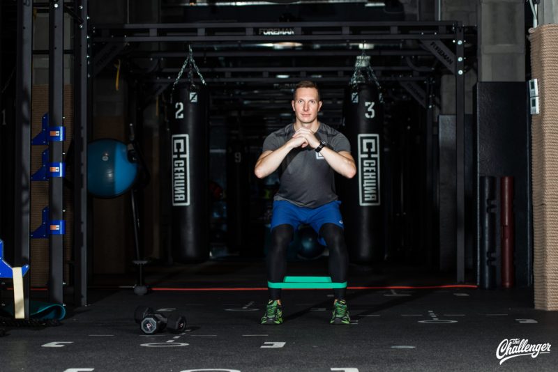 Майский челлендж: 7 упражнений для ног и ягодиц, которые действительно работают. Изображение номер 20