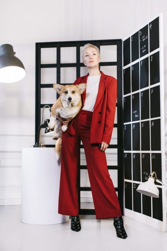 Вышло новое мобильное приложение для онлайн-консультации с ветеринаром. Изображение номер 2