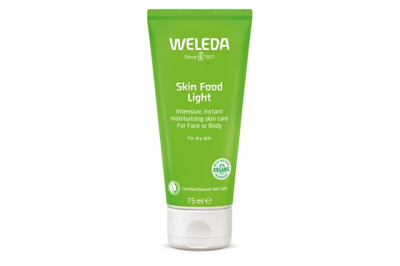 Компания Weleda обновила классическую линейку средств Skin Food. Изображение номер 2