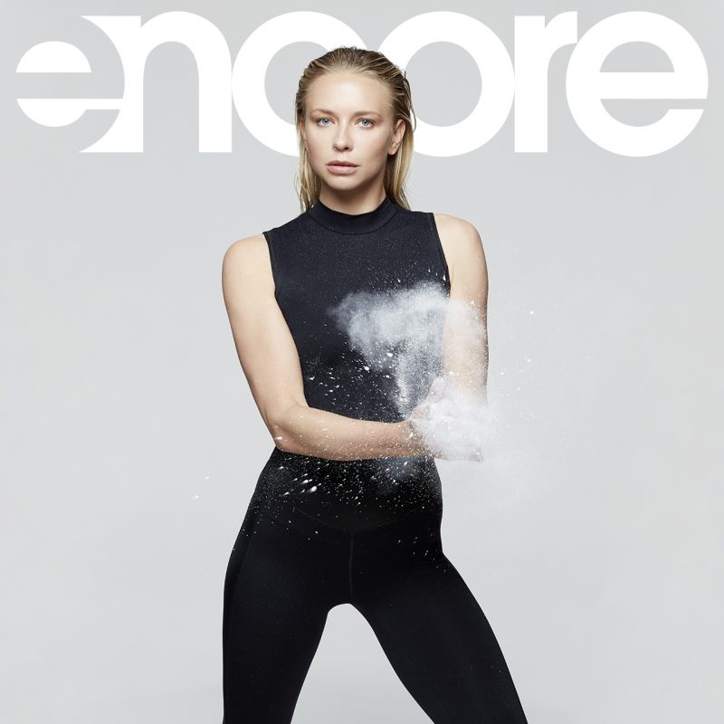 Сеть фитнес-клубов Encore Fitness представила новую кампанию. Изображение номер 1