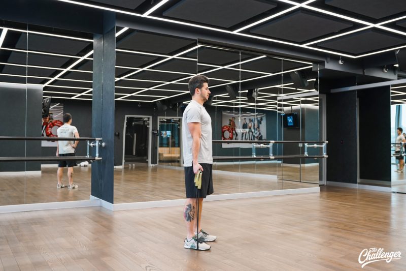 Как убрать дряблость рук: 4 упражнения. Изображение номер 6