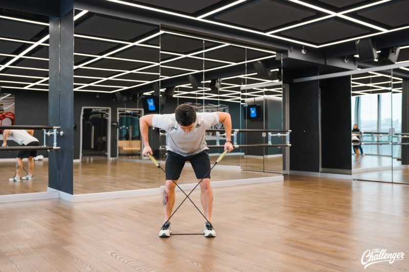 Как убрать дряблость рук: 4 упражнения. Изображение номер 15