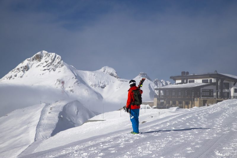 Как выбрать горные лыжи: советы профессионального райдера. Изображение номер 4