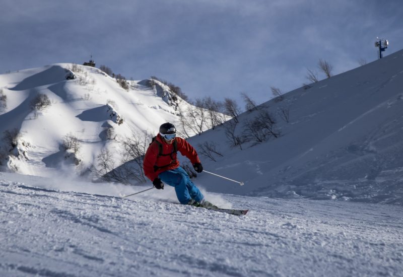Как выбрать горные лыжи: советы профессионального райдера. Изображение номер 2