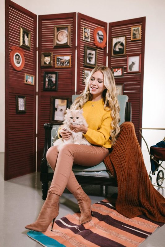 Вышло новое мобильное приложение для онлайн-консультации с ветеринаром. Изображение номер 3