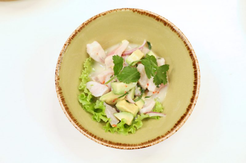 Победителем восьмого отборочного этапа стритфуд-премии Streaters стал Poke Like. Изображение номер 2