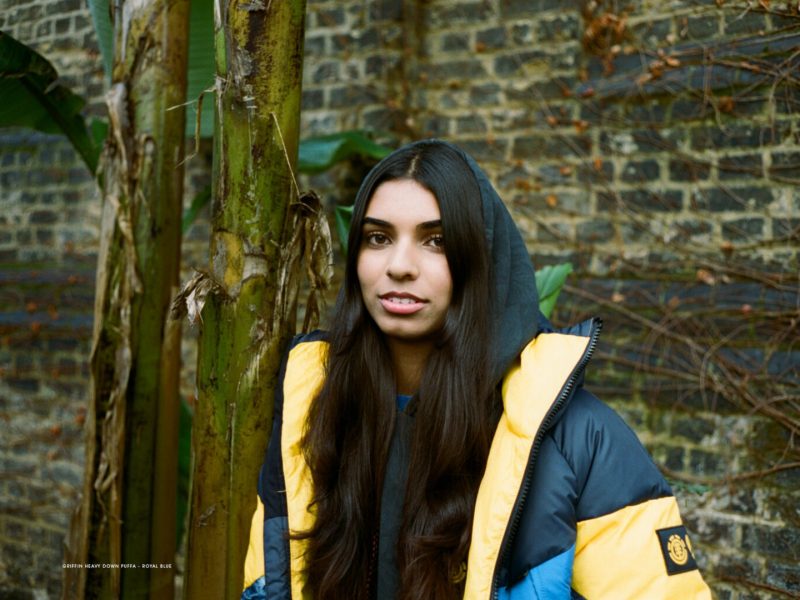 Бренд Element представил новую коллаборацию с британской дизайн-студией Griffin Studio. Изображение номер 7